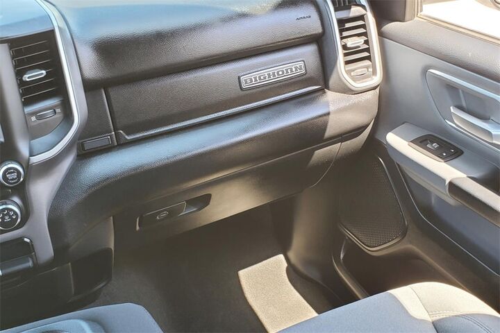 2023 Ram 1500 Big Horn/Lone Star  TX