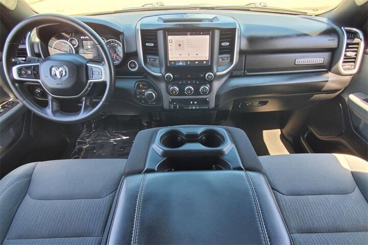 2023 Ram 1500 Big Horn/Lone Star  TX