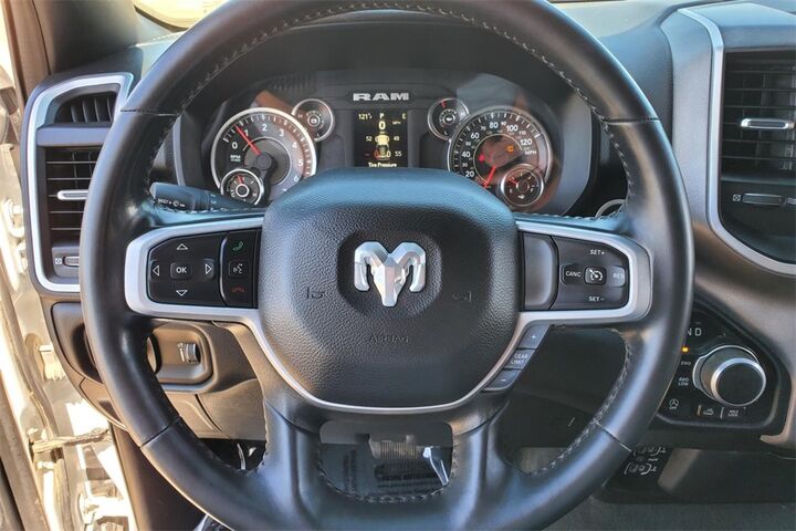 2023 Ram 1500 Big Horn/Lone Star  TX