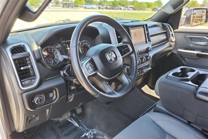 2023 Ram 1500 Big Horn/Lone Star  TX