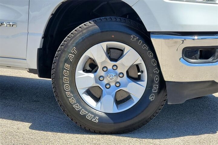 2023 Ram 1500 Big Horn/Lone Star  TX