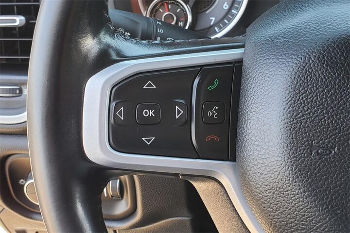 2023 Ram 1500 Big Horn/Lone Star  TX