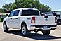 2023 Ram 1500 Big Horn/Lone Star  TX