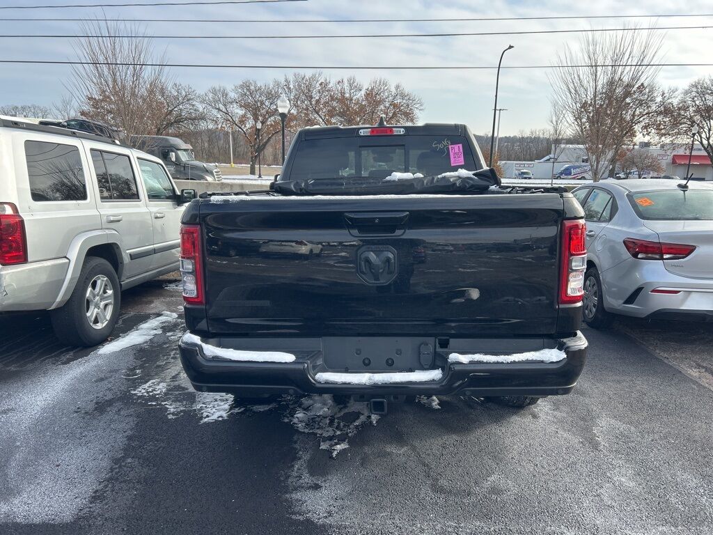 2023 Ram 1500 Big Horn/Lone Star Akron