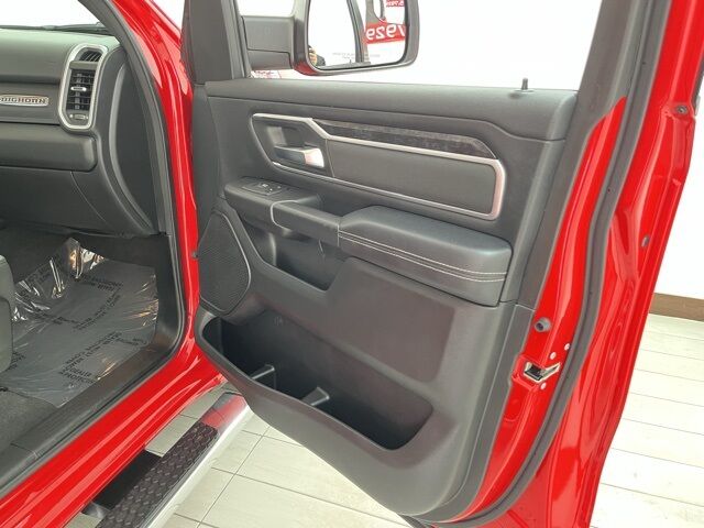 2023 Ram 1500 Big Horn/Lone Star Carrollton TX