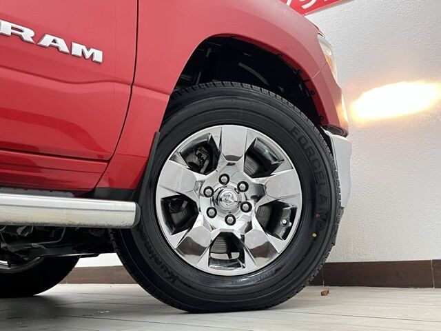 2023 Ram 1500 Big Horn/Lone Star Carrollton TX