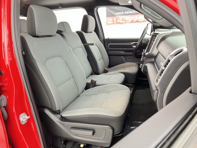 2023 Ram 1500 Big Horn/Lone Star Carrollton TX