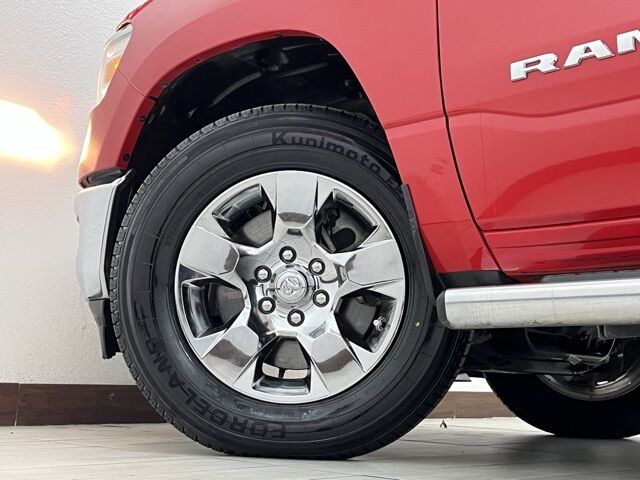 2023 Ram 1500 Big Horn/Lone Star Carrollton TX