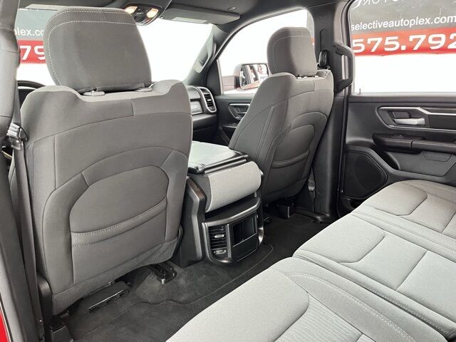 2023 Ram 1500 Big Horn/Lone Star Carrollton TX