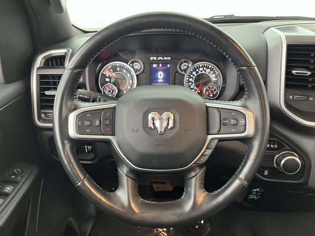 2023 Ram 1500 Big Horn/Lone Star Carrollton TX