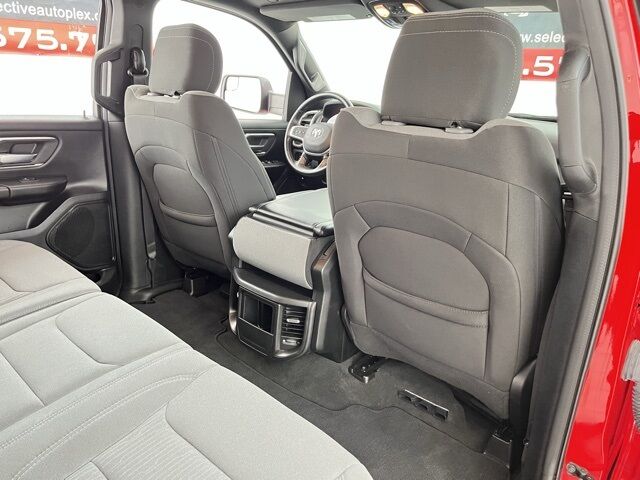 2023 Ram 1500 Big Horn/Lone Star Carrollton TX