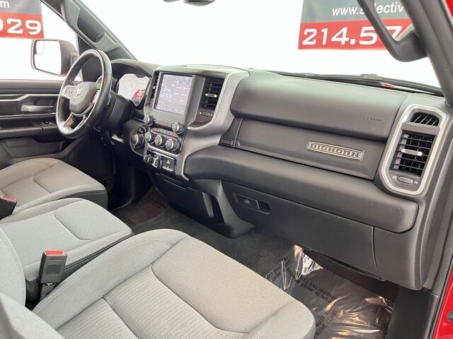 2023 Ram 1500 Big Horn/Lone Star Carrollton TX