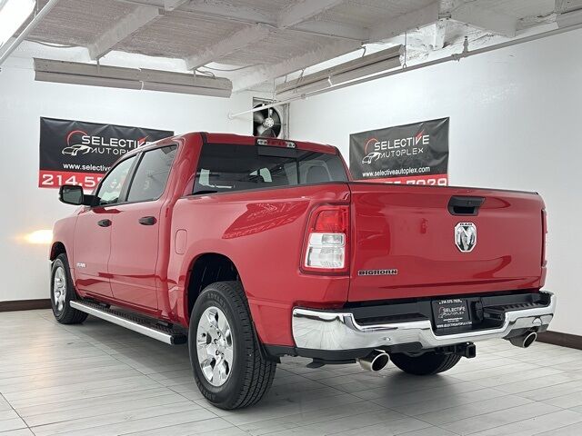 2023 Ram 1500 Big Horn/Lone Star Carrollton TX