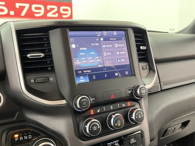 2023 Ram 1500 Big Horn/Lone Star Carrollton TX