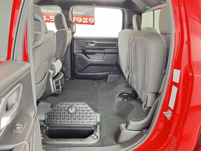 2023 Ram 1500 Big Horn/Lone Star Carrollton TX