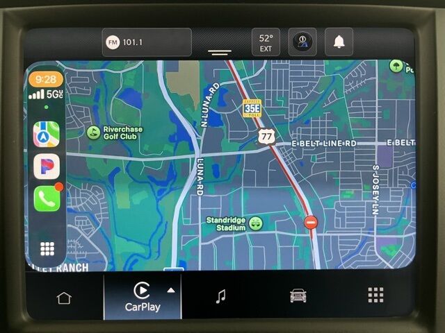 2023 Ram 1500 Big Horn/Lone Star Carrollton TX