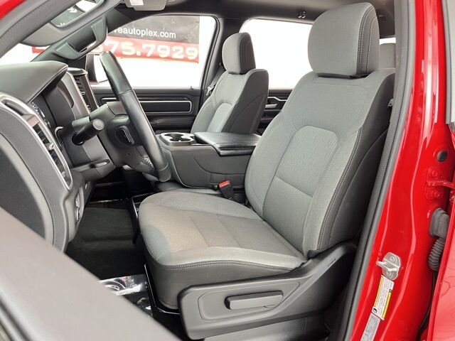 2023 Ram 1500 Big Horn/Lone Star Carrollton TX