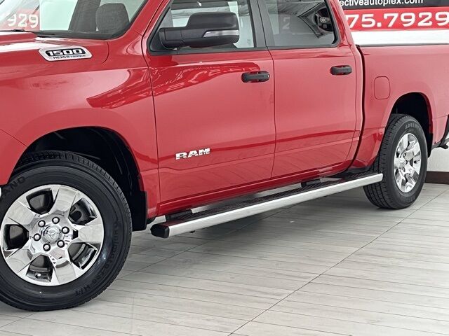 2023 Ram 1500 Big Horn/Lone Star Carrollton TX