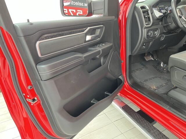 2023 Ram 1500 Big Horn/Lone Star Carrollton TX