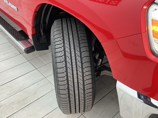 2023 Ram 1500 Big Horn/Lone Star Carrollton TX