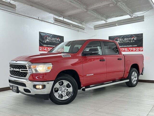 2023 Ram 1500 Big Horn/Lone Star Carrollton TX