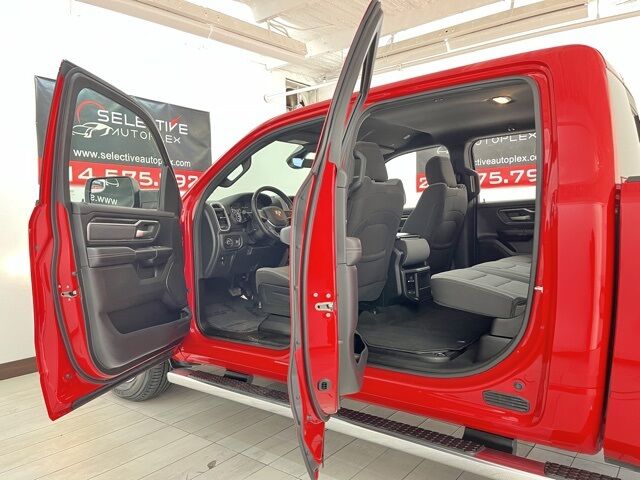 2023 Ram 1500 Big Horn/Lone Star Carrollton TX