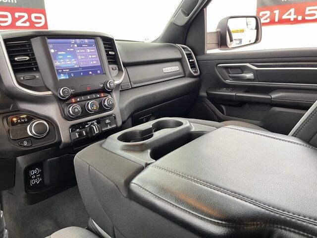 2023 Ram 1500 Big Horn/Lone Star Carrollton TX