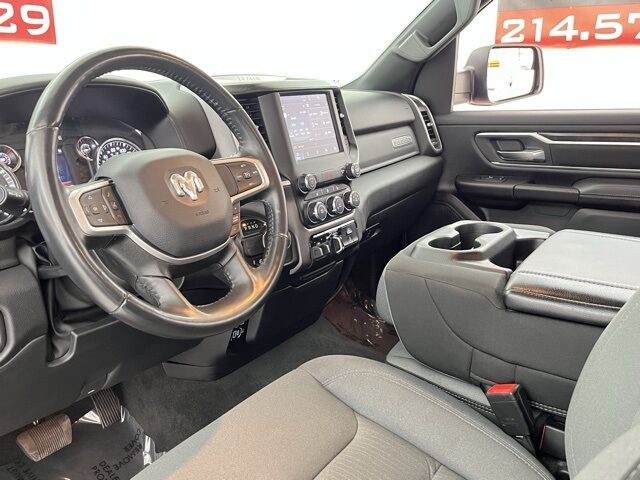 2023 Ram 1500 Big Horn/Lone Star Carrollton TX