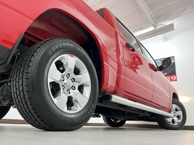 2023 Ram 1500 Big Horn/Lone Star Carrollton TX
