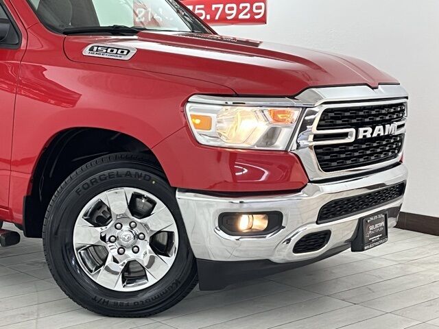 2023 Ram 1500 Big Horn/Lone Star Carrollton TX
