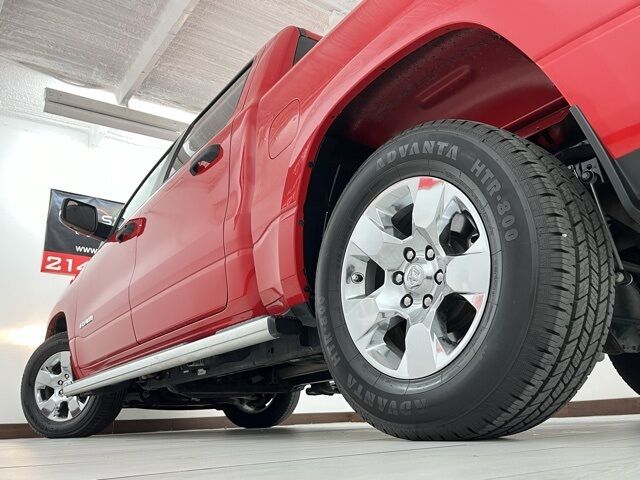 2023 Ram 1500 Big Horn/Lone Star Carrollton TX