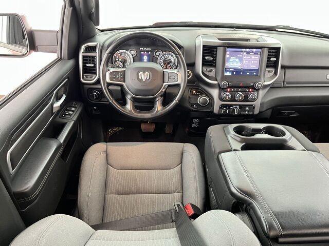 2023 Ram 1500 Big Horn/Lone Star Carrollton TX