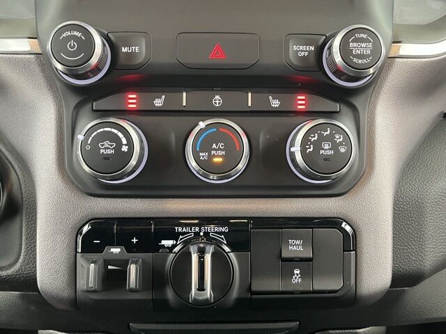 2023 Ram 1500 Big Horn/Lone Star Carrollton TX