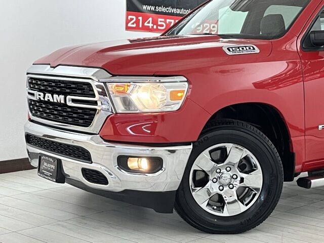 2023 Ram 1500 Big Horn/Lone Star Carrollton TX