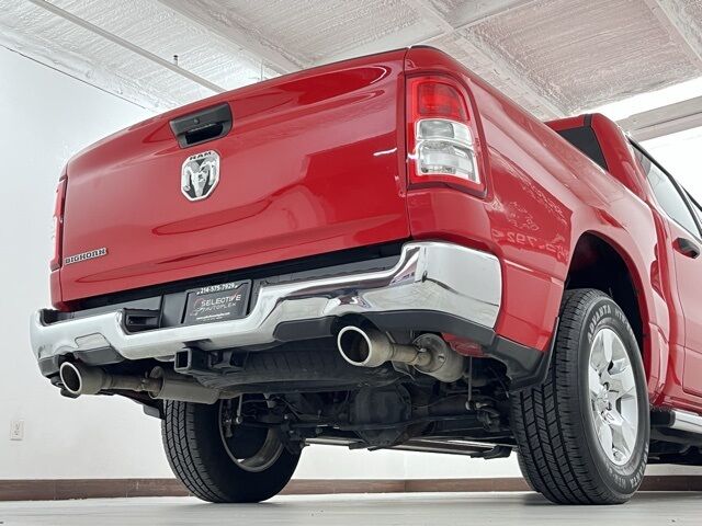 2023 Ram 1500 Big Horn/Lone Star Carrollton TX