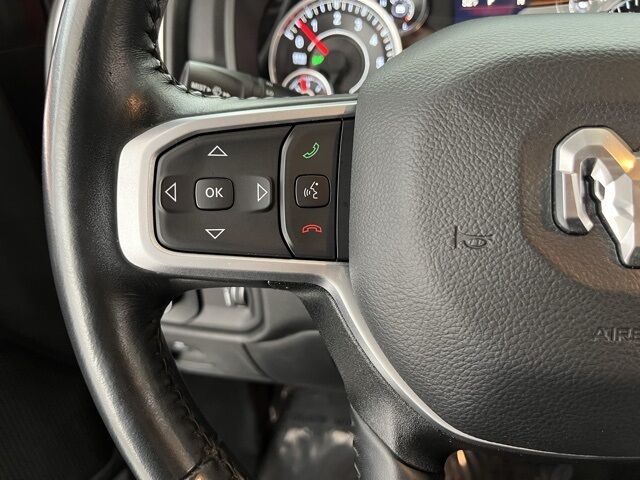 2023 Ram 1500 Big Horn/Lone Star Carrollton TX