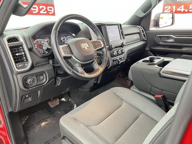 2023 Ram 1500 Big Horn/Lone Star Carrollton TX