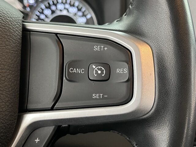 2023 Ram 1500 Big Horn/Lone Star Carrollton TX