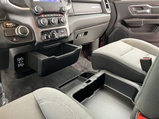 2023 Ram 1500 Big Horn/Lone Star Carrollton TX