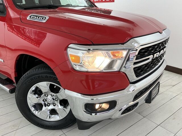 2023 Ram 1500 Big Horn/Lone Star Carrollton TX