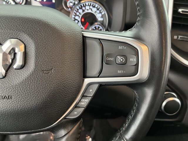 2023 Ram 1500 Big Horn/Lone Star Carrollton TX