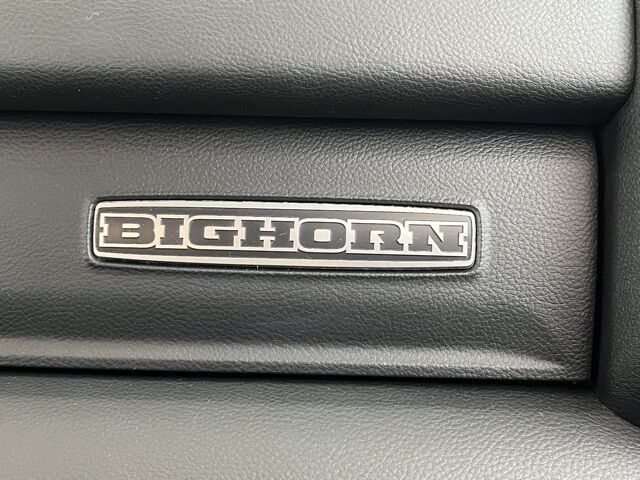 2023 Ram 1500 Big Horn/Lone Star Carrollton TX