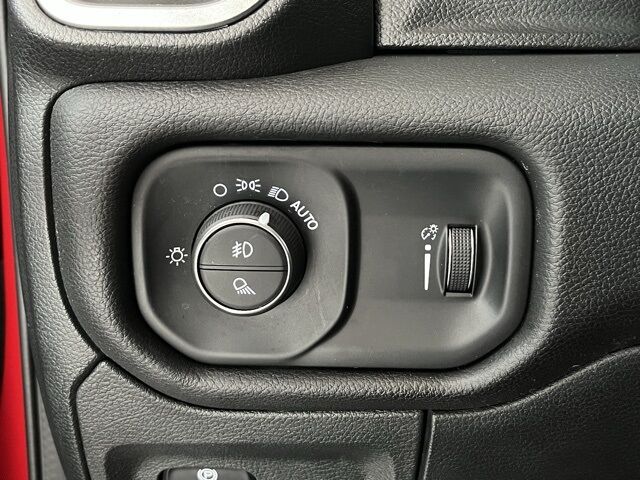 2023 Ram 1500 Big Horn/Lone Star Carrollton TX