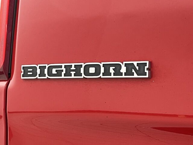 2023 Ram 1500 Big Horn/Lone Star Carrollton TX