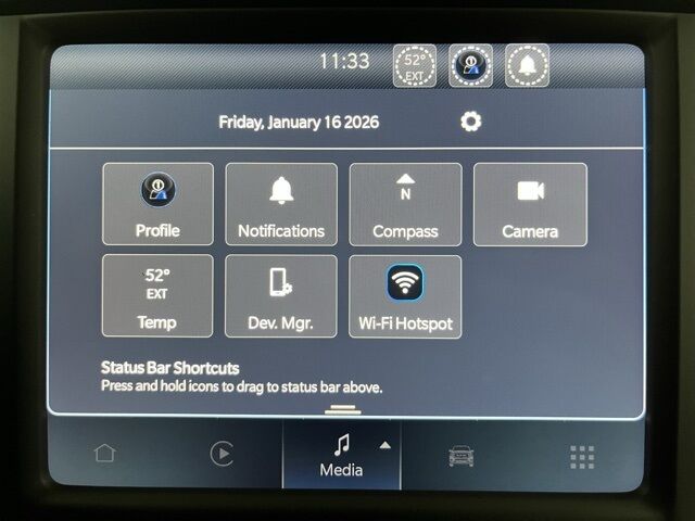 2023 Ram 1500 Big Horn/Lone Star Carrollton TX