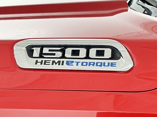 2023 Ram 1500 Big Horn/Lone Star Carrollton TX