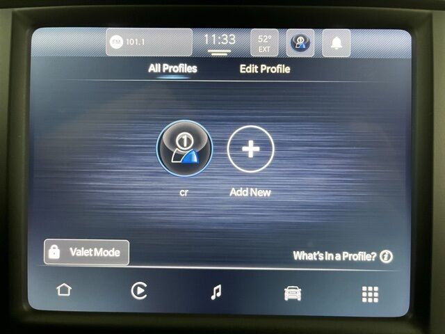 2023 Ram 1500 Big Horn/Lone Star Carrollton TX