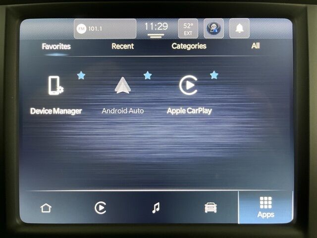 2023 Ram 1500 Big Horn/Lone Star Carrollton TX