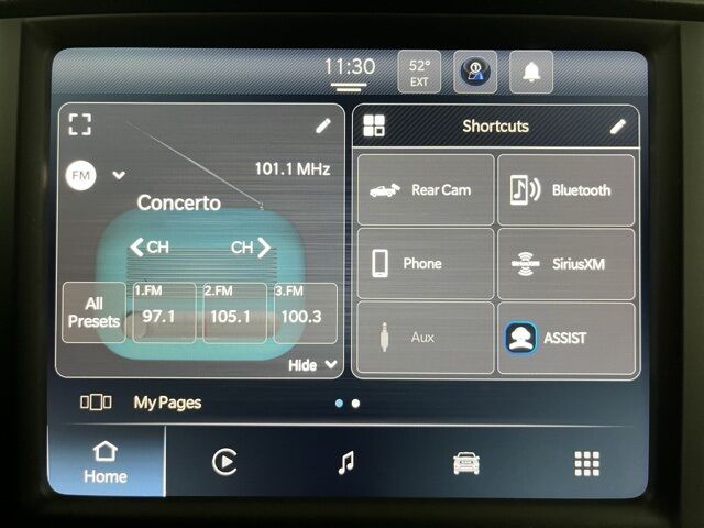 2023 Ram 1500 Big Horn/Lone Star Carrollton TX