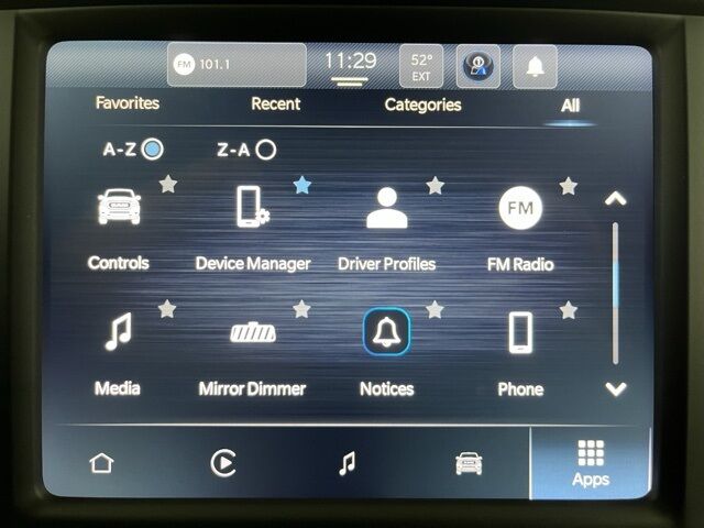 2023 Ram 1500 Big Horn/Lone Star Carrollton TX